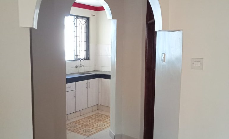 2 Bedroom Apartment for rent in Shanzu