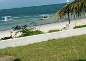 Beach house for sale in Nyali.