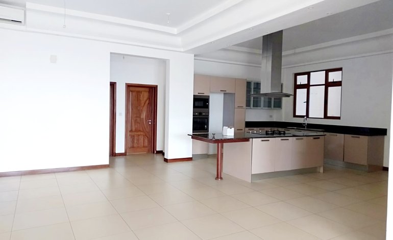 Executive 3 & 4 Bedrooms Beach Apartment For Rent in Nyali