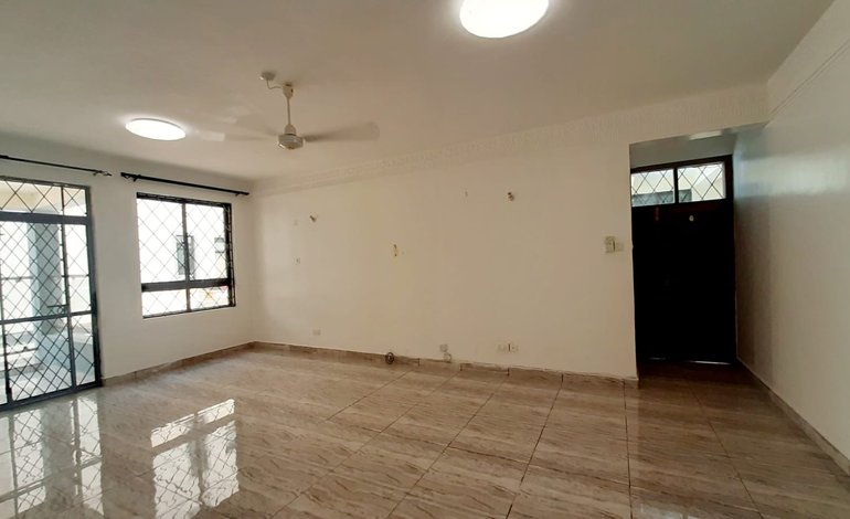 3 Bedroom Apartments for Rent in Nyali