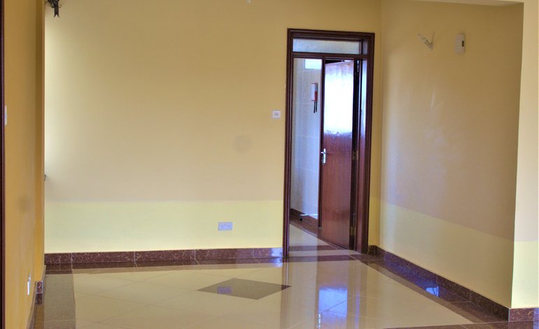 3 Bedroom Master En-suite Apartments in Nyali