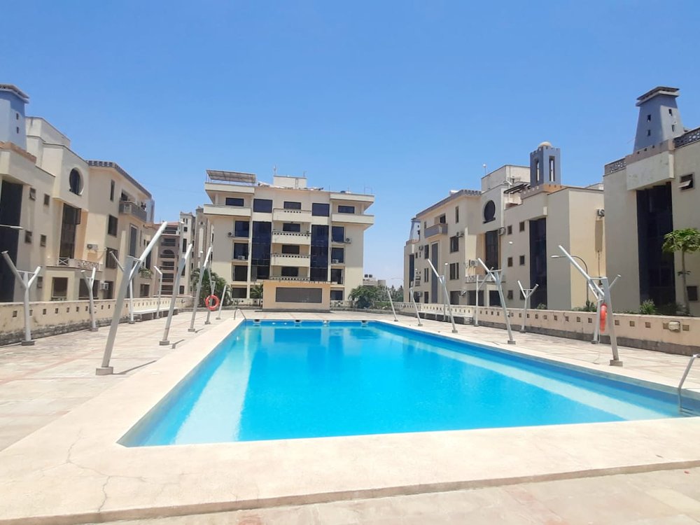 3 Bedroom All-ensuite Apartment for rent in Nyali