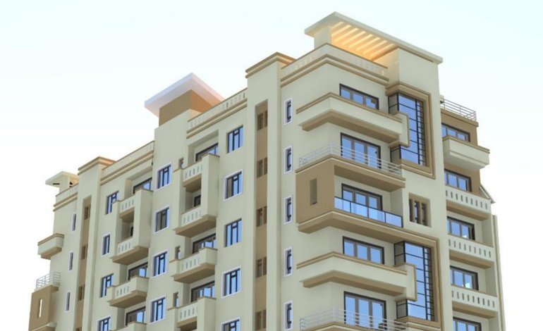 3 Bedrooms Apartment For Sale in Mombasa