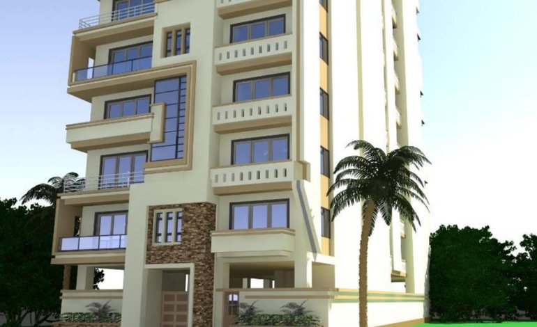 3 Bedrooms Apartment For Sale in Mombasa