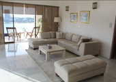 4 Bedroom Waterfront Penthouse For Shortlet