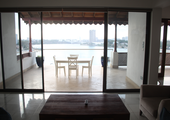 4 Bedroom Waterfront Penthouse For Shortlet