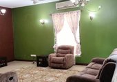 5 bedroom villa fully furnished for rent in Nyali.