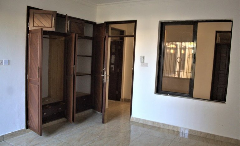 3 Bedroom All-ensuite Apartment for rent in Nyali