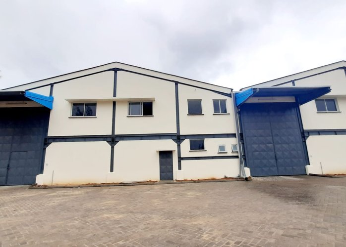 Godowns to let in Mtwapa