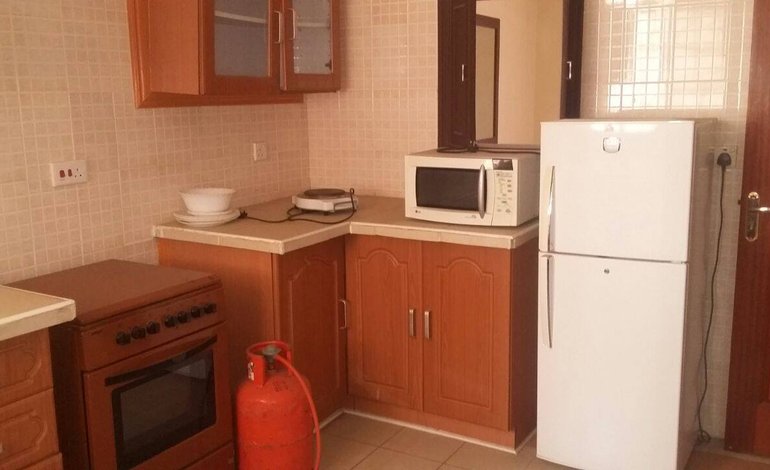 3 bedrooms apartment  for sale in Nyali.