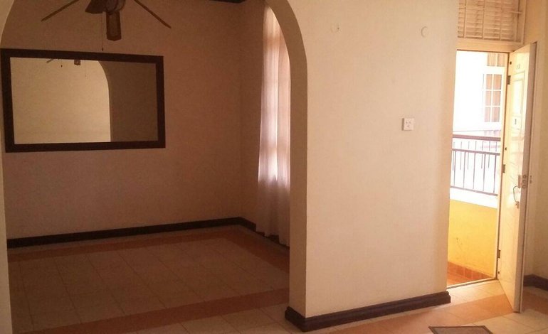 3 bedrooms apartment  for sale in Nyali.