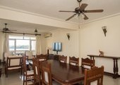 3 bedrooms fully furnished Beach apartments for rent