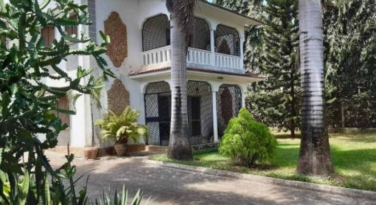 4 bedrooms all ensuite house for sale in Nyali
