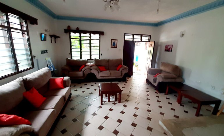 6 bedrooms House for rent in Shanzu.