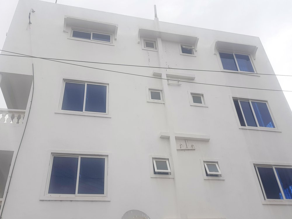 2 Bedroom Apartments to let in Nyali