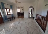 Exquisite 4 bedrooms mansion for rent in Shanzu
