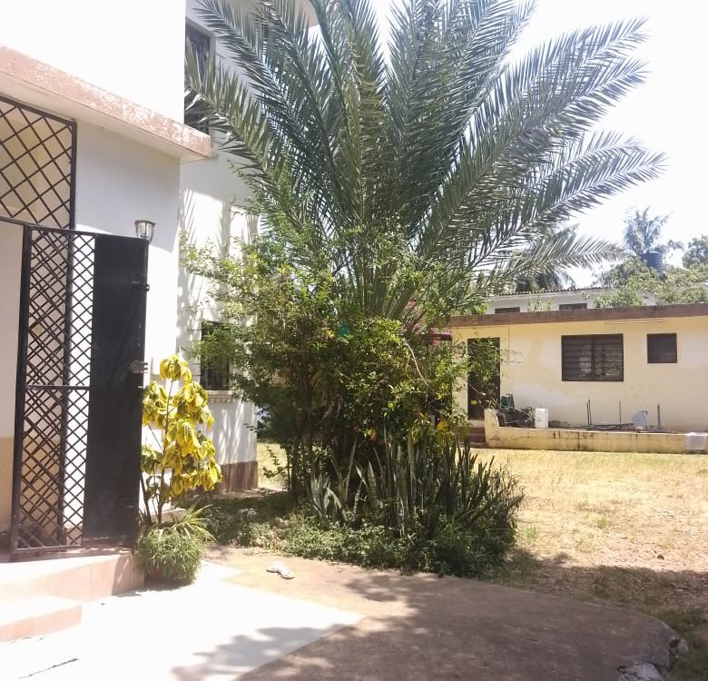 4 Bedroom House For Sale In Nyali