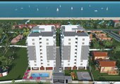 2 Bedroom Sea view Apartment for sale in Nyali