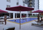 2 Bedroom Sea view Apartment for sale in Nyali